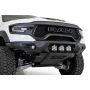 Addictive Desert Designs F620014100103 2021 Dodge RAM 1500 TRX Bomber Front Bumper (Baja)
