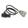 MotoRad 1KR153 Engine Crankshaft Position Sensor