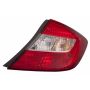 DEPO 317-1995R-AC Capa Tail Lamp