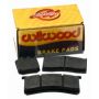 Wilwood 150-8813K Pad Set BP-10 7912 Powerlite