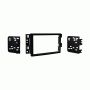 Metra 95-3306 Chevrolet Aveo 2007-2011 Pontiac G3 2009-2010