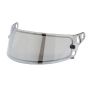 BELL HELMETS BEL2010005 Silver Mirror Shield SE03 3mm
