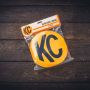 KC HiLiTES 5801 Cover - Retro 8