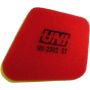 Uni Filter NU-2362ST 95-03 Kawasaki Lakota / 87-04 Kawasaki Mojave Air Filter