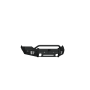Road Armor 4131VF24B 13-18 Ram 1500 Vaquero Front Bumper w/Pre-Runner Guard 2in Receiver - Tex Blk