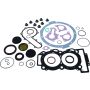 QuadBoss 567962 2020 Polaris Scrambler XP 1000 Complete Gasket Set w/ Oil Seal