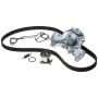AC DELCO BCVC-TCKWP139BH Water Pump Kit