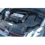 Volant 117206 Volant air intake systems utilize a high-velocity venturi filter adapter which provides a smooth transition through the MAF sensor into the intake tube for a much needed airflow improvement over the factory rubber tubing and resonator box.