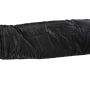 Rampage 1978-1983 Jeep CJ5 Roll Bar Pad & Cover Kit - Black