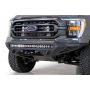Addictive Desert Designs F191422860103 2021 Ford F-150 Stealth Fighter Winch Front Bumper