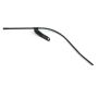 CHEVROLET PERFORMANCE GMP12550533 Oil Dipstick Tube BBC Gen V & VI w/6qt Pan