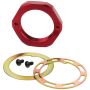 ALLSTAR PERFORMANCE ALL72176 1 Ton Spindle Nut Lock Kit