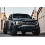 Addictive Desert Designs F117382860103 17-18 Ford F-150 Raptor HoneyBadger Front Bumper w/ Winch Mount