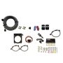 Nitrous Express 20971-00 3.6L V6 DODGE PLATE SYSTEM (50-200HP) W/ NO BOTTLE