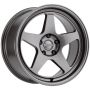 KANSEI WHEELS K12G Knp Wheel 19X10.5 5X4.50 73.1 22