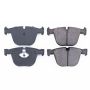 PowerStop 16-919 PowerStop - Z16 Low-Dust Ceramic Brake Pads