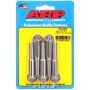 ARP ARP613-2250 S/S Bolt Kit - 12pt. (5) 3/8-16 x 2.250