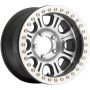 Raceline RT232-58055-D-32 15X8 5X5.50 (-32) AWC RT232 Monster (HB 107.95)