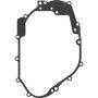 Vertex Pistons 816341 Vertex Gaskets 08-20 Kawasaki KLX140 Inner Clutch - Side Cover Gasket Kit