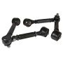 SPECIALTY PRODUCTS COMPANY 73005 G37/370Z ADJ CONTROL ARMS