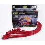 Taylor Cable 74207 8mm 78/86 Sb Chevy Red