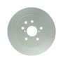 Bosch 50011462 Bosch QuietCast Disc Brake Rotor