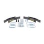Hellwig 98-04 Nissan Frontier Load Pro 15 Helper Spring - Up To 1500lbs