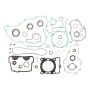 Vertex Pistons 811367 Vertex Gaskets 14-16 Husqvarna FE 250 Complete Gasket Kit w/ Oil Seals