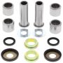All Balls Racing 28-1089 03-22 Suzuki RM85 Swing Arm Bearing Kit