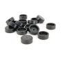 COMP CAMS COM622-16 3/8in Lash Caps (Hardened) .080in Thickn
