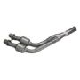 AB Catalytic 0420 Direct-Fit Catalytic Converter EPA (Federal)