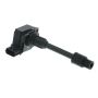 MotoRad 1IC211 Ignition Coil