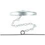 MotoRad 2004-11 Heavy Duty Non-Locking Tethered Fuel Tank Cap