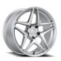 KANSEI WHEELS K15H Astro Wheel 19X10.5 5X4.50 73.1 22
