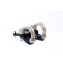 Renthal STM115-BKAG Clamps