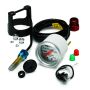 AutoMeter 4331 GAUGE, WATER TEMP, 2 1/16