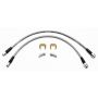 Wilwood 220-8177 Flexline Kit 97-04 Corvette w/ SL4 Rear Caliper