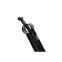 Ti22 PERFORMANCE TIP6018 Top Wing Post Black 12in