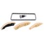 VAICO V10-10001-BEK TIM CHAIN KIT