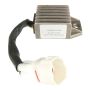 Arrowhead 230-58184 Yamaha 12 Volt Regulator / Rectifier