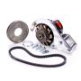 POWERMASTER PWM8-897 BBC Low Mount ALt. Kit w/8062