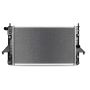Mishimoto Saturn S Replacement Radiator 1994-2002