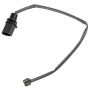 PowerStop SW-1546 Disc Brake Pad Wear Sensor
