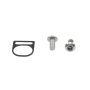 All Balls Racing 26-10155 21-23 Gas-Gas MC125 Carburetor Mid Body/Jet Block Gasket Kit