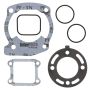 Vertex Pistons 810212 Vertex Gaskets 05-07 Honda CR85R Top End Gasket Kit
