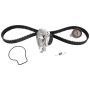 AC DELCO BCVC-TCKWP247 Water Pump Kit