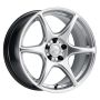 KANSEI WHEELS K11S Tandem Wheel 18X9 5X120 73.1 35