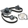 AC DELCO BCVC-TCKWP331 Water Pump Kit