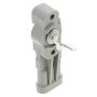 MotoRad 1TP1305 Throttle Position Sensor