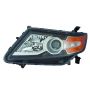 DEPO 317-1161LMUSHN2 Head Lamp